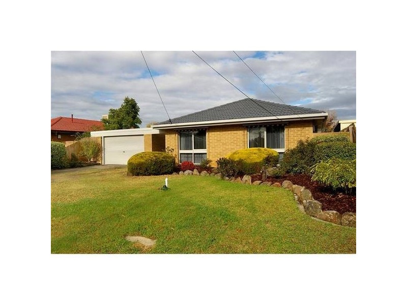 12 Merrett Avenue, Hoppers Crossing VIC 3029