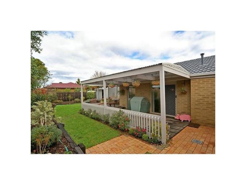 12 Merrett Avenue, Hoppers Crossing VIC 3029