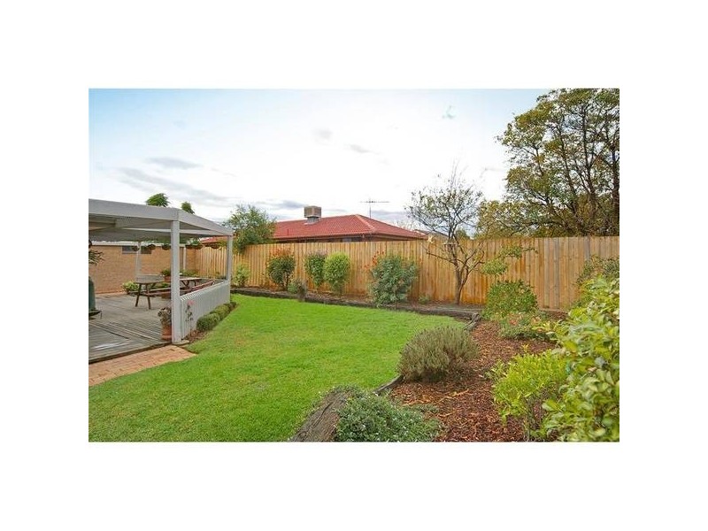 12 Merrett Avenue, Hoppers Crossing VIC 3029