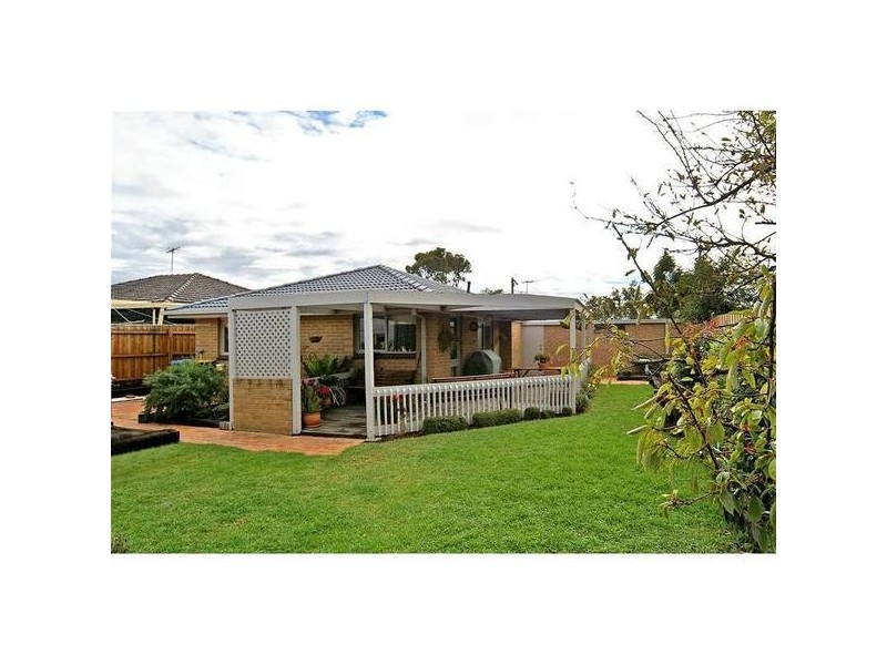12 Merrett Avenue, Hoppers Crossing VIC 3029