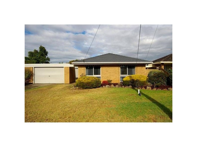 12 Merrett Avenue, Hoppers Crossing VIC 3029