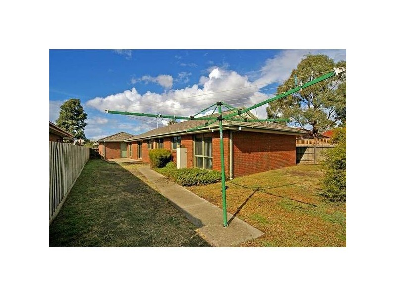 39 Golden Square, Hoppers Crossing VIC 3029