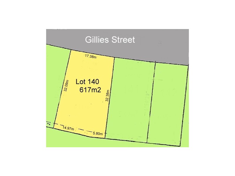 140 Gillies Street, Wyndham Vale VIC 3024