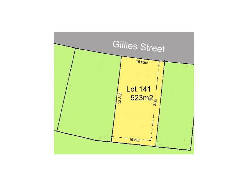 141 Gillies Street, Wyndham Vale VIC 3024