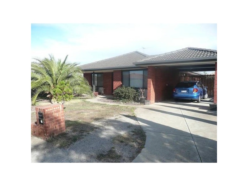 2 Picardy Court, Hoppers Crossing VIC 3029