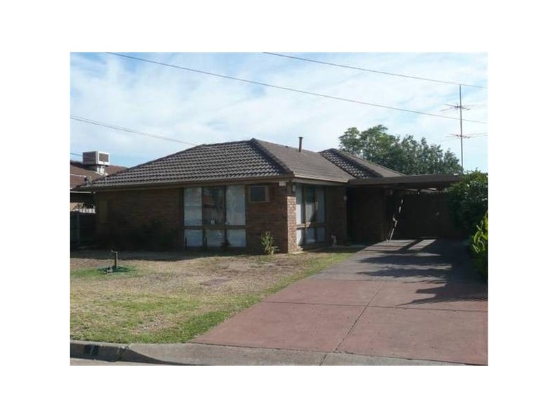 7 Smeaton Avenue, Hoppers Crossing VIC 3029