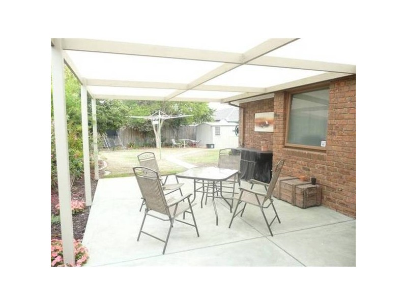 7 Smeaton Avenue, Hoppers Crossing VIC 3029