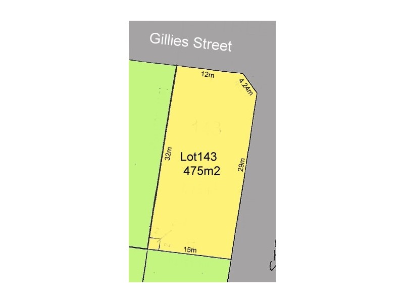 143 Gillies Street, Wyndham Vale VIC 3024