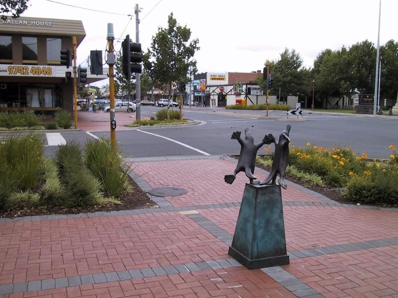 18 Synnot St, Werribee VIC 3030