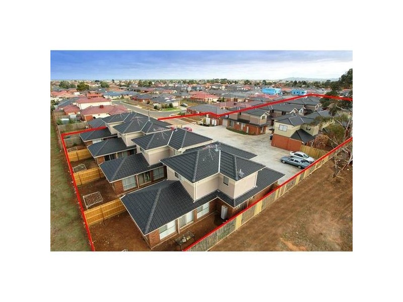 1/12 Mingos Court, Werribee VIC 3030