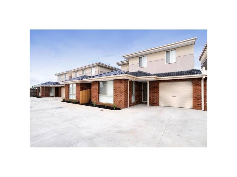 1/12 Mingos Court, Werribee VIC 3030