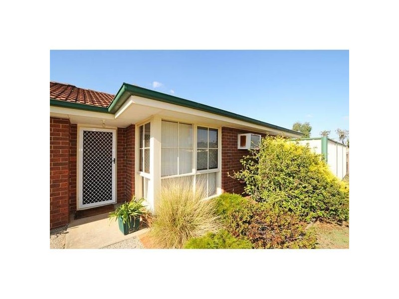 20 Daphne Crescent, Werribee VIC 3030