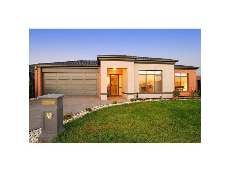 48 Penrose Promenade, Tarneit VIC 3029