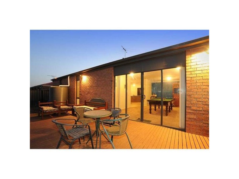 48 Penrose Promenade, Tarneit VIC 3029