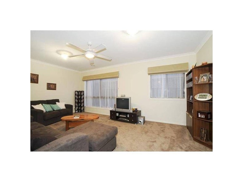48 Penrose Promenade, Tarneit VIC 3029