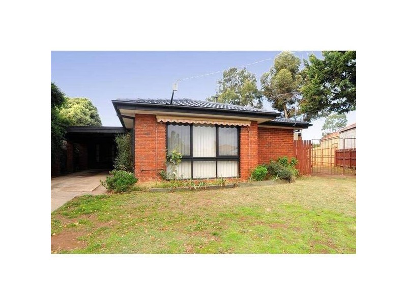 3 Mitchell Court, Werribee VIC 3030