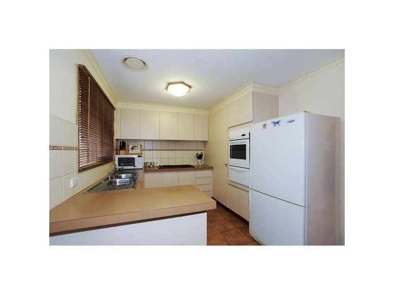 3 Mitchell Court, Werribee VIC 3030