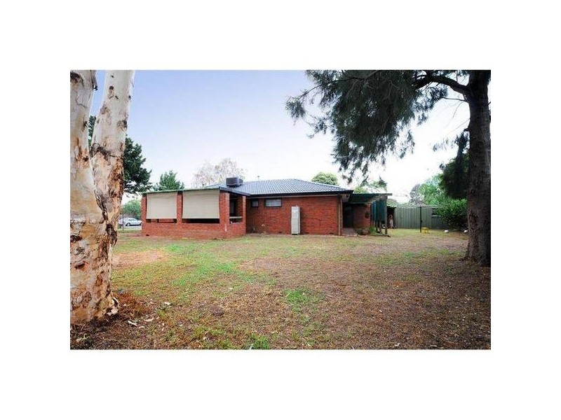 3 Mitchell Court, Werribee VIC 3030
