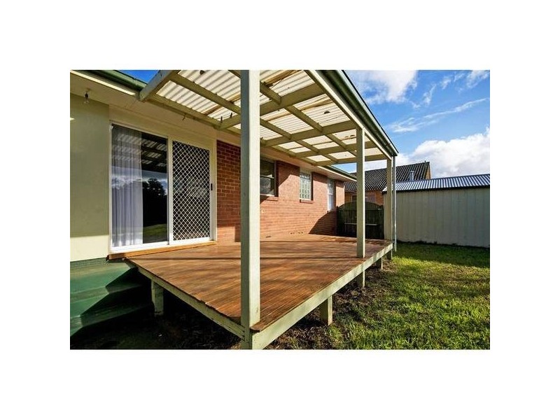 20 Vincent Crescent, Werribee VIC 3030