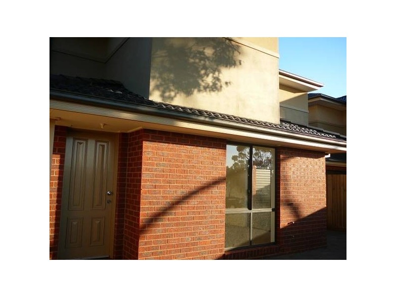 6/12 Mingos Crt, Werribee VIC 3030