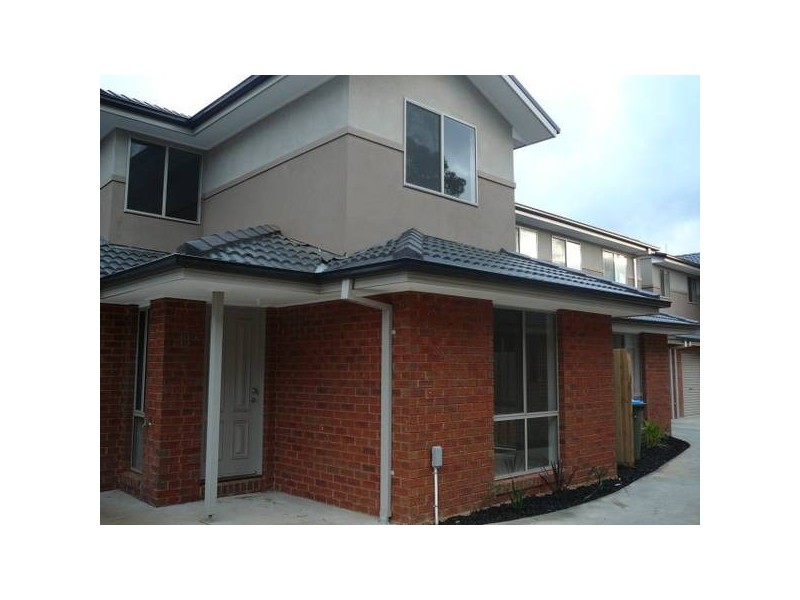 12/12 Mingos Crt, Werribee VIC 3030