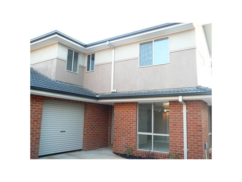 14/12 Mingos Crt, Werribee VIC 3030