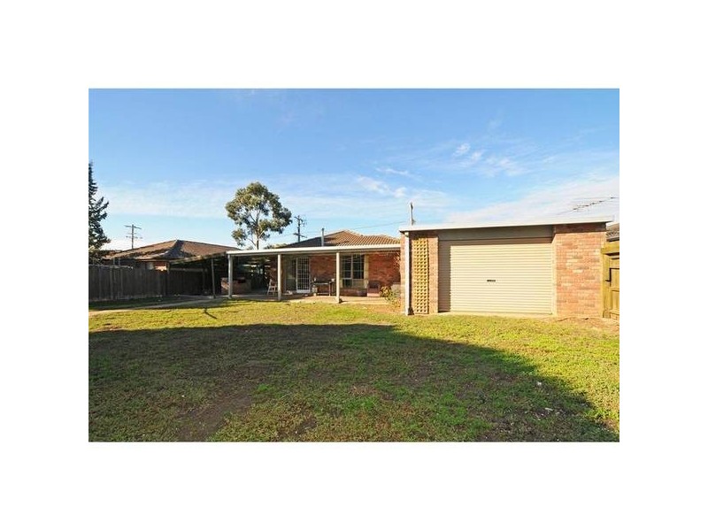 13 Julier Crescent, Hoppers Crossing VIC 3029