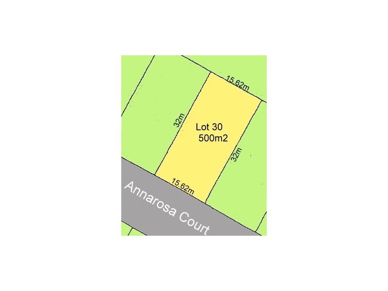 30 Annarosa Court, Werribee VIC 3030