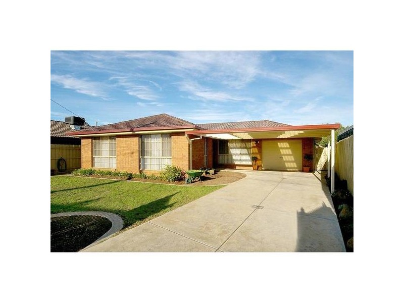 5 Sheoak Court, Hoppers Crossing VIC 3029