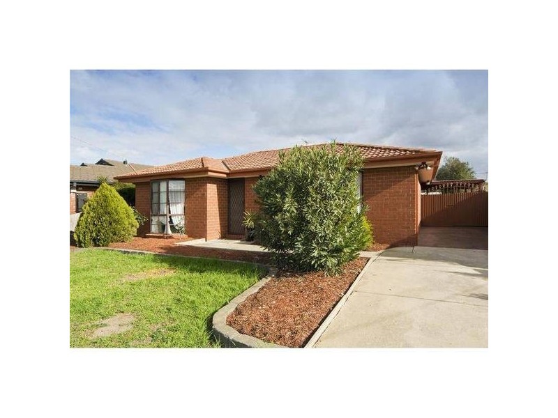 4 Pioneer Court, Werribee VIC 3030