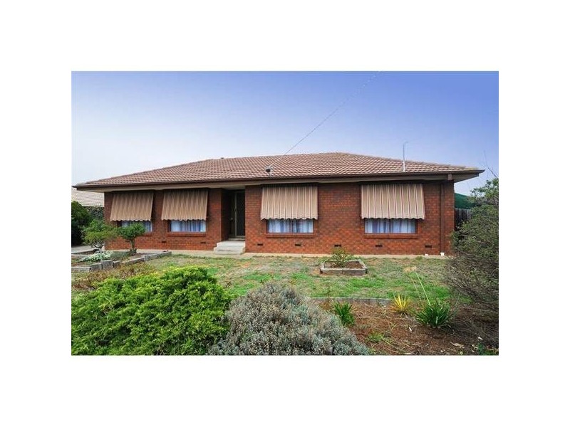 33 Ribblesdale Avenue, Wyndham Vale VIC 3024