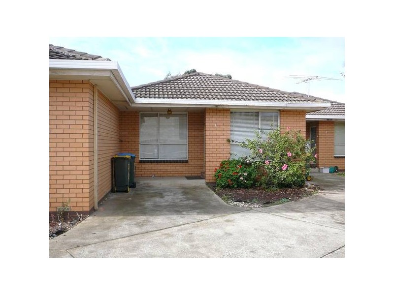 3/25 Synnot Street, Werribee VIC 3030