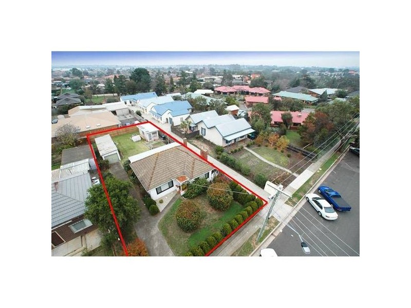 127 Synnot Street, Werribee VIC 3030