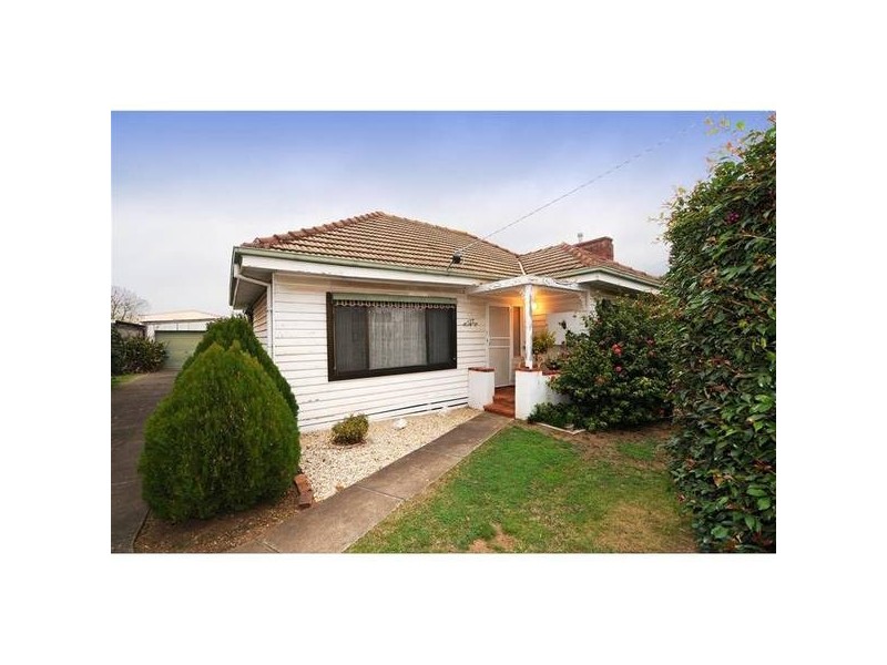 127 Synnot Street, Werribee VIC 3030