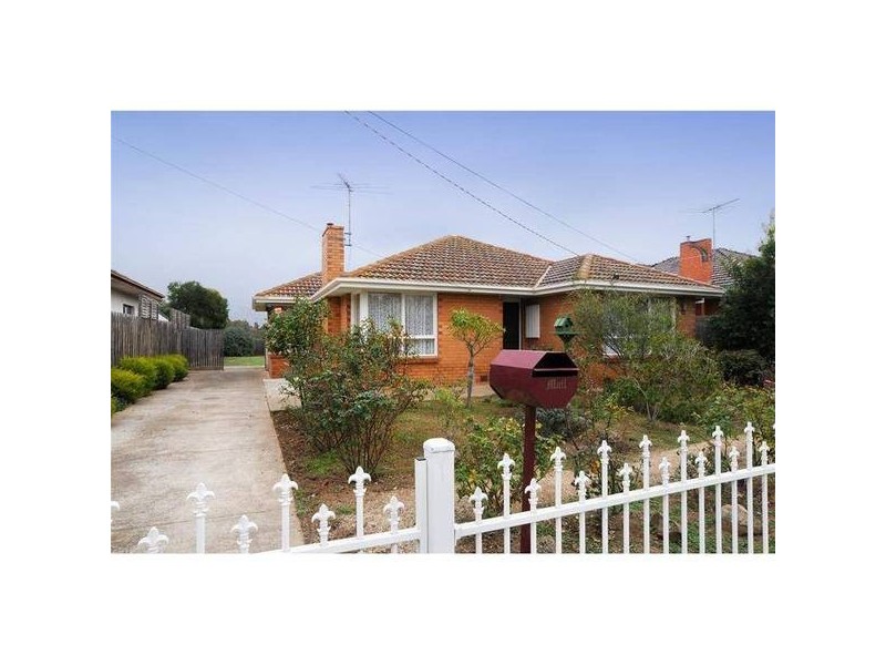 84 Tarneit Street, Werribee VIC 3030