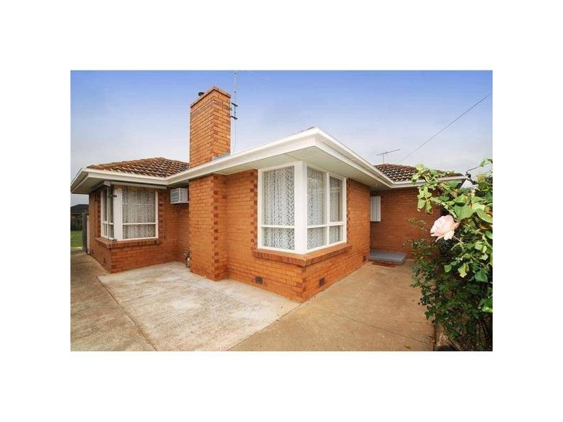 84 Tarneit Street, Werribee VIC 3030