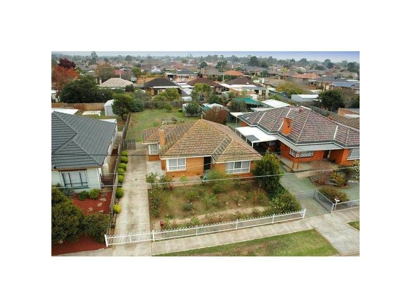 84 Tarneit Street, Werribee VIC 3030