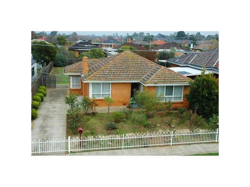 84 Tarneit Street, Werribee VIC 3030
