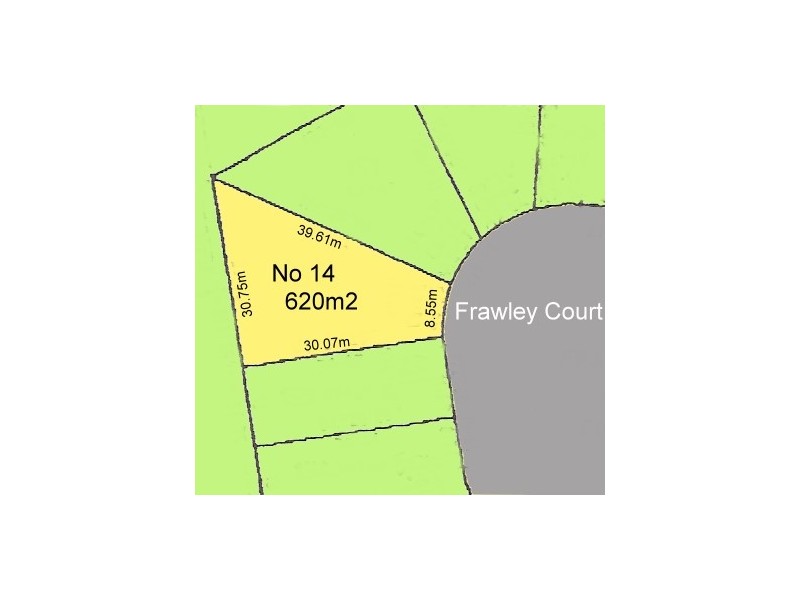 14 Frawley Court, Tarneit VIC 3029
