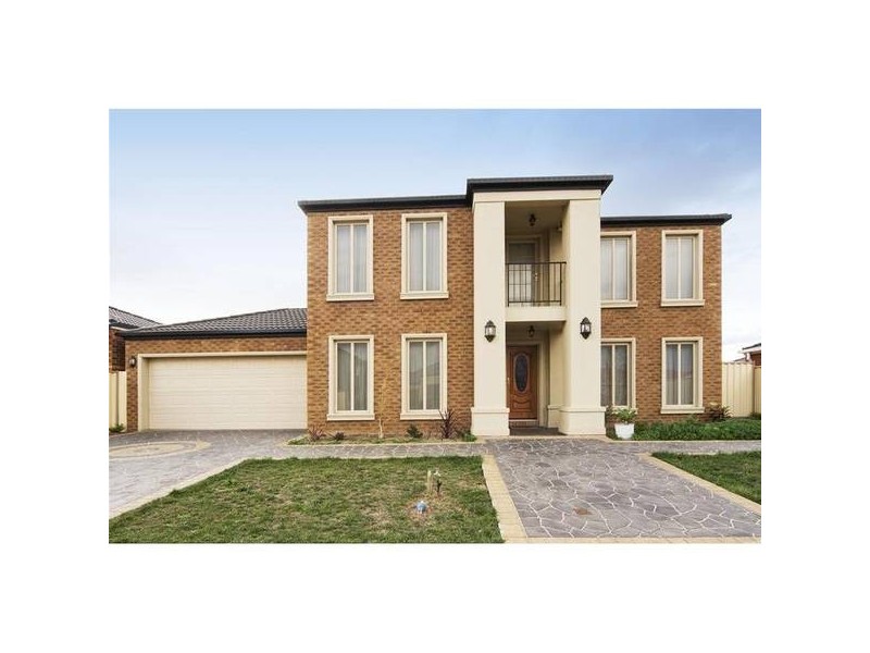 3 Frances Browne Way, Tarneit VIC 3029