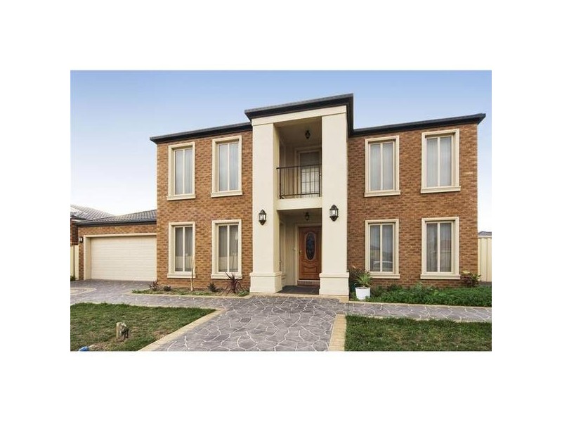 3 Frances Browne Way, Tarneit VIC 3029