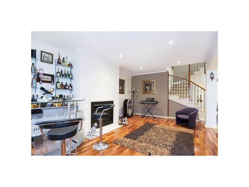 3 Frances Browne Way, Tarneit VIC 3029