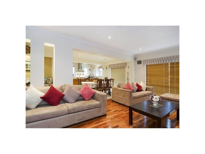 3 Frances Browne Way, Tarneit VIC 3029