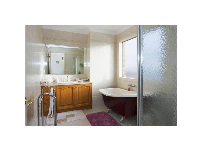 3 Frances Browne Way, Tarneit VIC 3029
