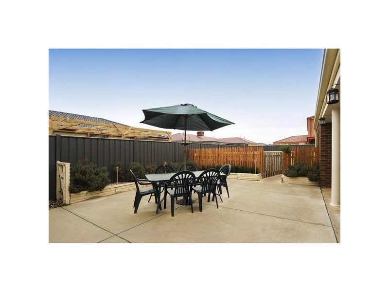 15 Maculata Place, Wyndham Vale VIC 3024