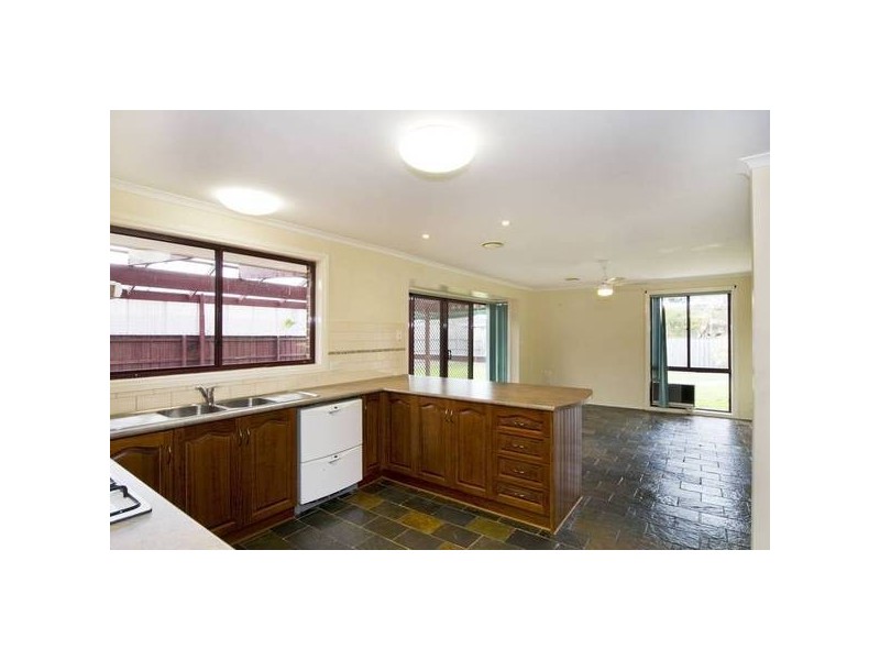 16 Bootten Court, Hoppers Crossing VIC 3029