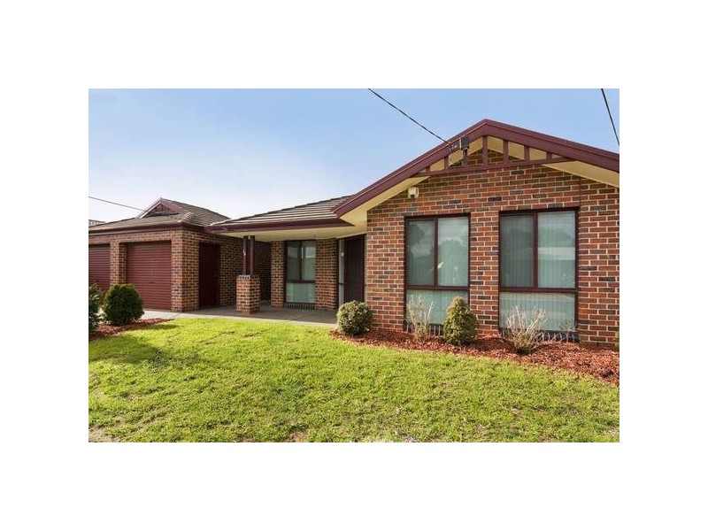 16 Bootten Court, Hoppers Crossing VIC 3029