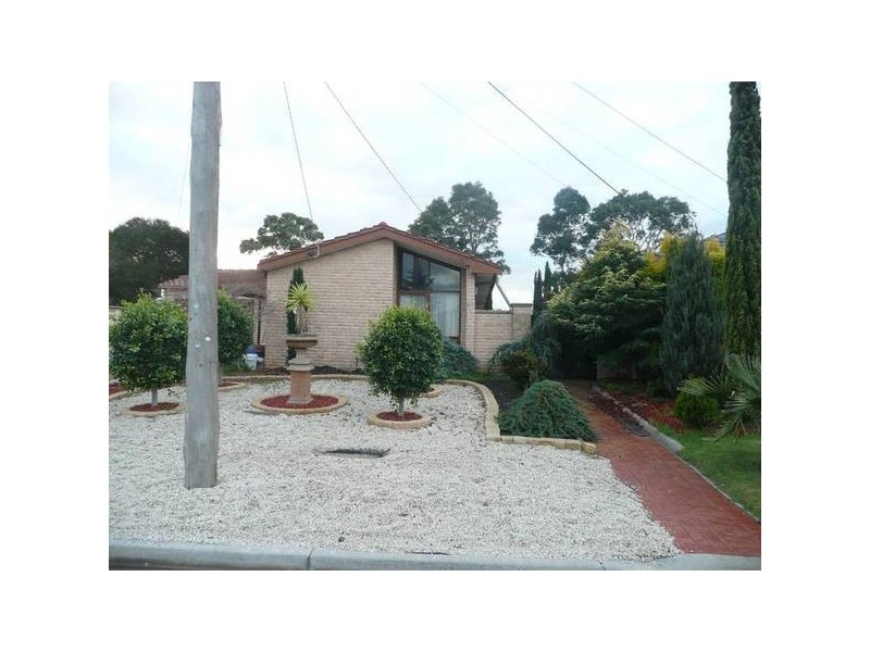 14 Regent Street, Hoppers Crossing VIC 3029