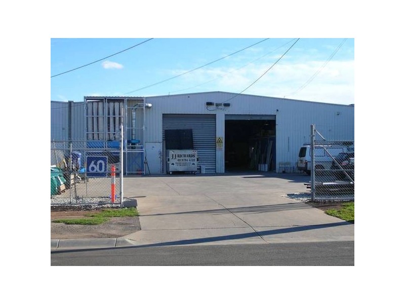 60 Riverside Avenue, Werribee VIC 3030