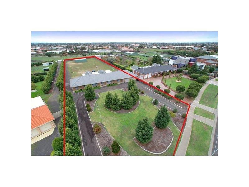 12 Kingston Boulevard, Hoppers Crossing VIC 3029